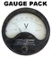 Gauge Pack